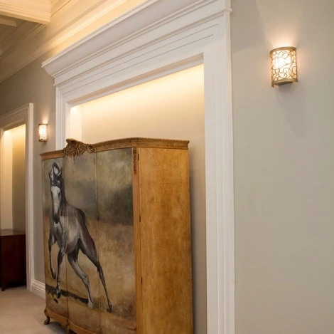 Бра Arabesque FE-ARABESQUE1 Feiss