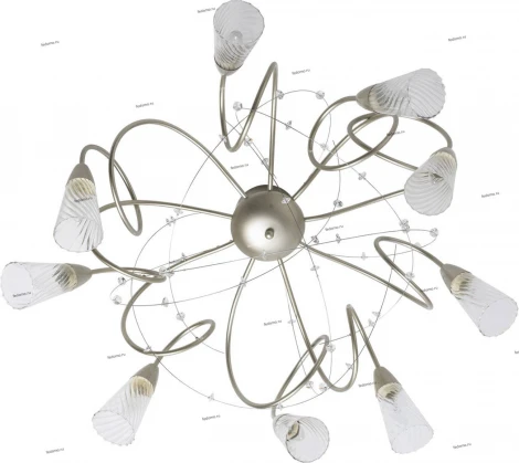 Потолочная люстра MW-Light Эллегия 303011209