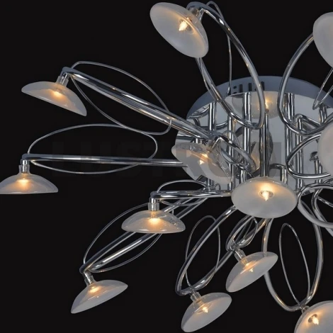 Потолочная люстра ST Luce SL213 SL213.102.16