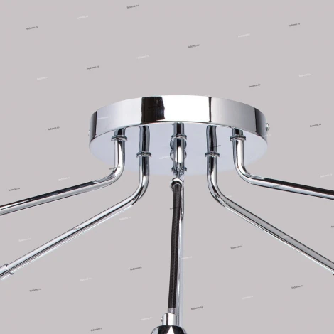 Потолочная люстра MW-Light Лацио 103011206