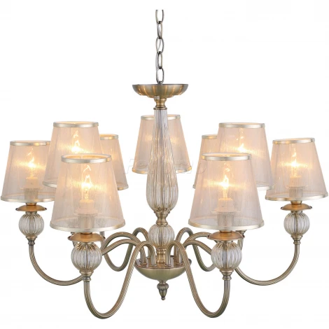 Подвесная люстра ST Luce Grazia SL185.303.09