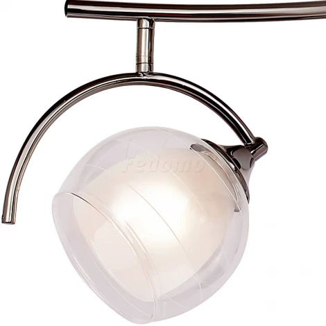 Потолочная люстра Silver Light Sfera 255.59.3