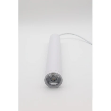 Трековый светильник светодиодный магнитный 220V 10W Aployt Magnetic track 220 APL.0207.10.10