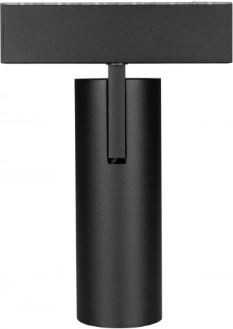 светильник магнитный MAG-SPOT-45-R65-18W Day4000 (BK, 36 deg, 24V, DALI) (Arlight, IP20 Металл) 046594