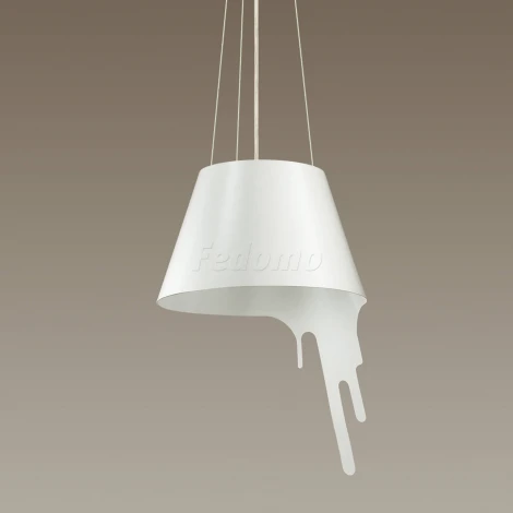 Подвесной светильник Odeon Light Maestro 3978/1
