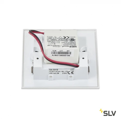 Подсветка для лестниц и ступеней Slv MOBALA 1002982