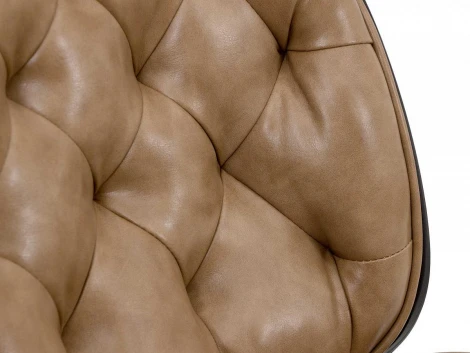 Стул Beetle ОГОГО 631190 (бежевый)