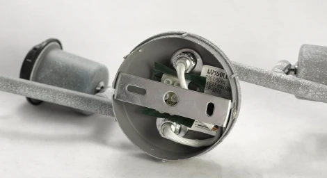 Спот Lussole Loft Greeley LSP-9970