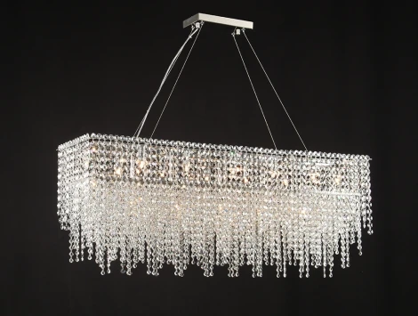 Подвесная люстра Newport 10900 10921/C