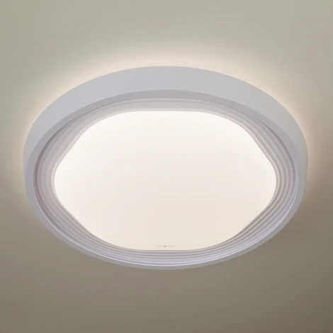 Потолочный светильник Eurosvet Range 40005/1 LED белый 54W