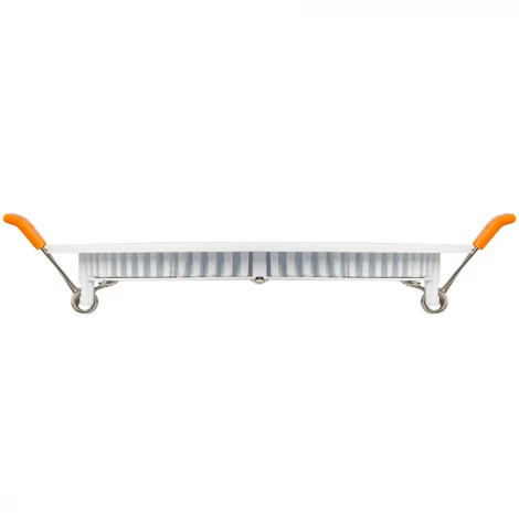 Встраиваемый точечный светильник Arlight DL 020110 (LED, 220V, круглые, IP40)