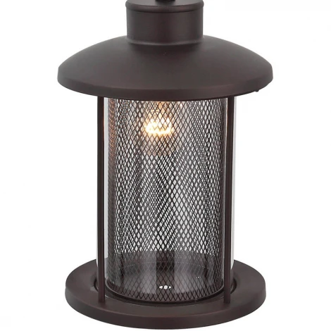 Уличный светильник подвесной ST Luce Lastero SL080.403.01 (220V, на цепи, IP54)