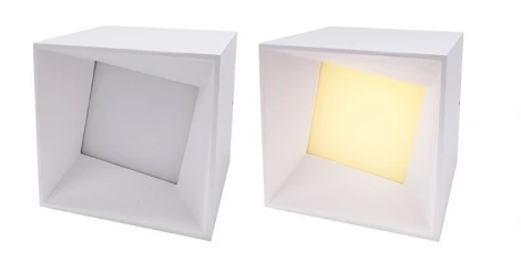 Накладной точечный светильник Deko-Light Sky LED 348013