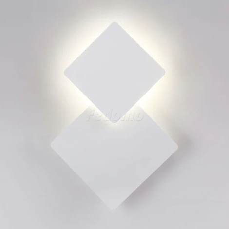 Настенный светильник Novotech Smena 357858 (LED, 220V)