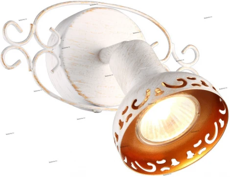 Спот Arte Lamp Focus A5219AP-1WG