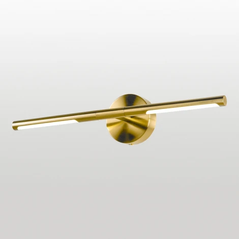 Настенный светильник светодиодный Lussole Hall LSP-7298 (220V)