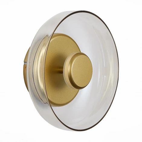 Бра ST Luce Lazio SL6002.201.01 (LED, 220V, круглые)