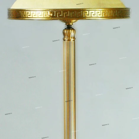 Торшер Ambiente by Brizzi Tenerife 02166F/3 AB (220V, круглые)