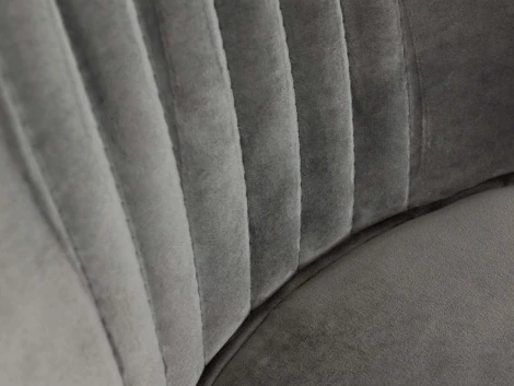 Стул барный Franz ОГОГО 584557 (серый)