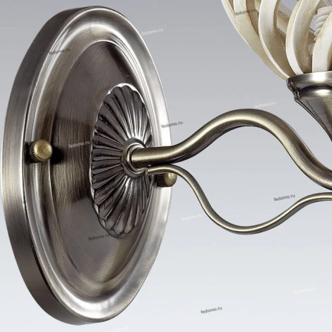 Бра Odeon Light Aretta 3199/1W