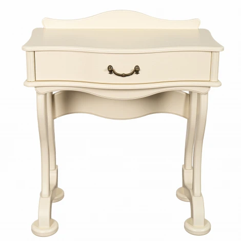 Стол туалетный Джульетта дуб шампань Л от фабрики Mebelik