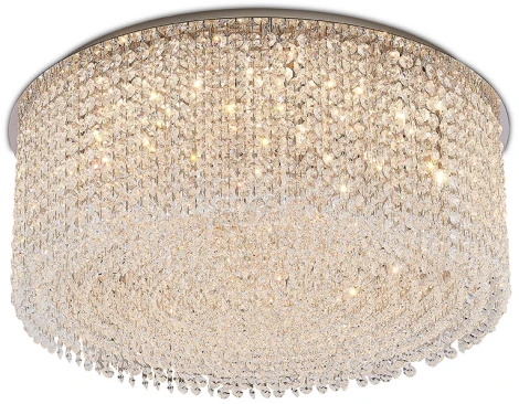 Потолочная люстра Newport 10160 10169+4/PL