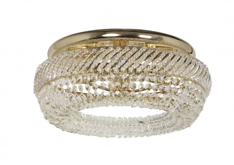 Потолочный светильник Dio D'Arte Bari E 1.4.40.200 G