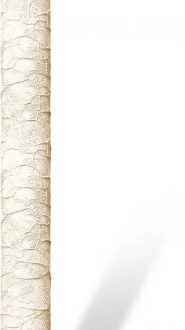 Вешалка SHT-642 слоновая кость/кор. Sheffilton 4917779901