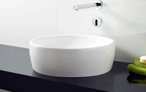 Рукомойник Sanitana Urban 45