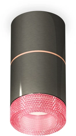 Накладной точечный светильник Ambrella Techno Spot XS7403102 (220V, круглые)