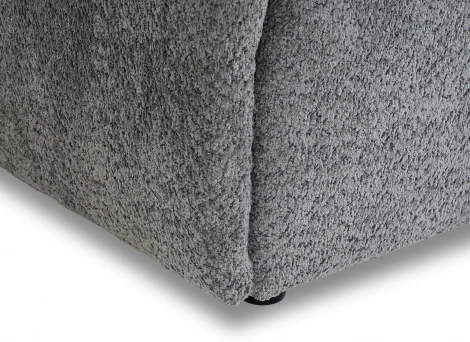 Диван Arona ОГОГО Обстановочка! (Мех/Темно-серый) арт.908988