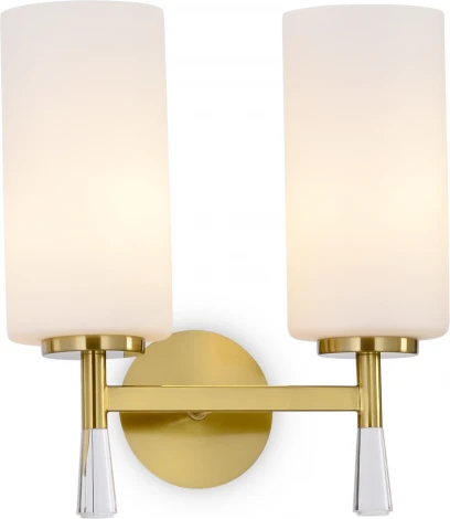 Бра Freya Chic FR2031WL-02BS (220V)