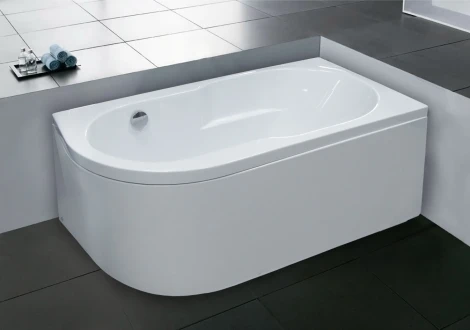 Экран Royal Bath Azur R 170 см
