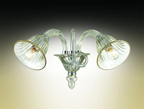 Бра Odeon Light Keptin 2939/2W