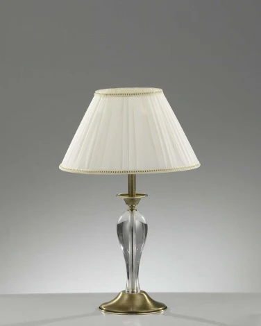 Интерьерная настольная лампа Bejorama Karola 2484 (220V)