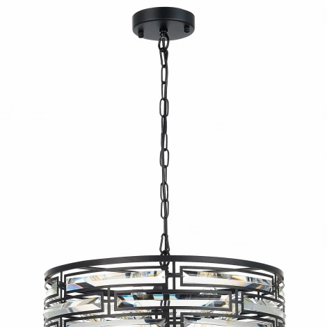 Подвесная люстра ST Luce Chiarezza SL665.403.06