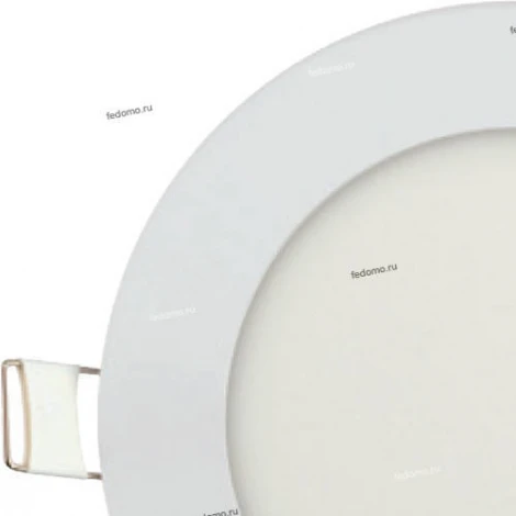 Horoz Slim 056-003-0006 4200K