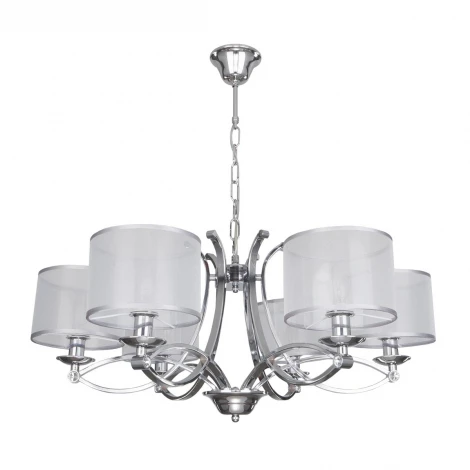 Подвесная люстра Bogate's Corazza 317/6