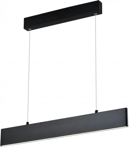 Подвесной линейный светильник светодиодный LED*12W Moderli Fashion V2431-PL