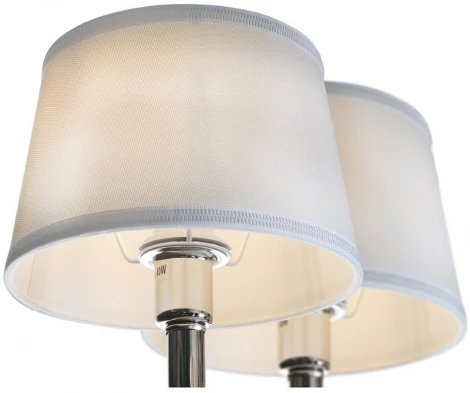 Подвесная люстра iLamp Opera 82177/8 CR (220V, на цепи)