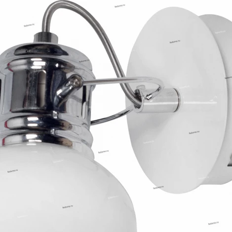 Спот Lussole Lgo Carrizo LSP-9955 (220V, круглые, IP21)