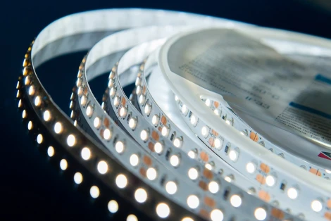 Светодиодная лента DesignLed LUX DSG3120-12-W-33