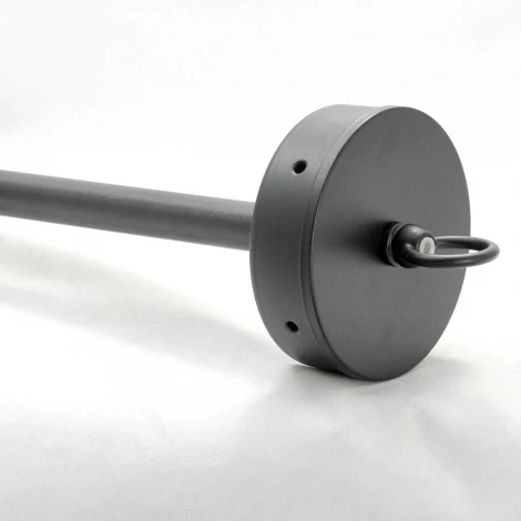 Подвесная люстра Lussole Lgo Arivaca LSP-8103 (220V, на цепи, IP21)