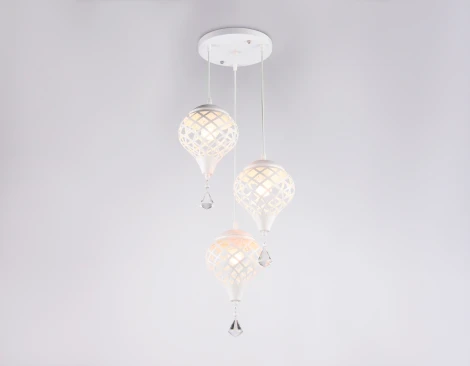 Подвесной светильник Ambrella TRADITIONAL TR8443