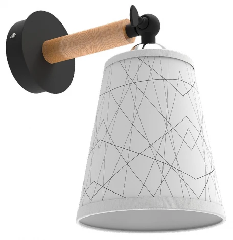 Бра Дубравия Лайн 267-74-11W