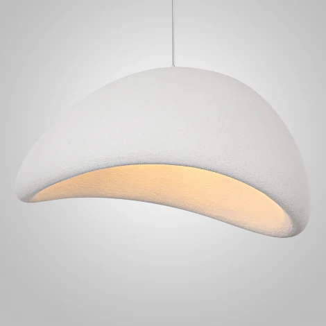 Подвесной светильник ImperiumLoft Cemencloud01 (219866-23) (220V, на тросе)