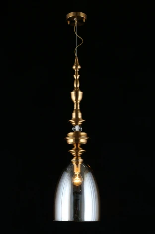 Подвесной светильник Aployt Rena APL.602.06.01 (220V, на проводе, круглые)