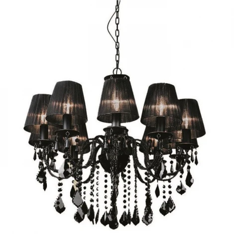 Подвесная люстра L'Arte Luce Palermo L19910.09 (220V, на цепи)