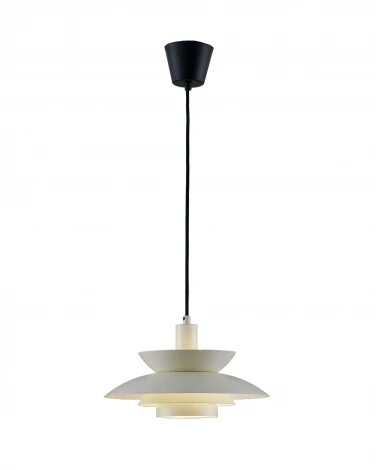 Подвесной светильник Moderli Shaggy V11304-1P (220V, на проводе, круглые)