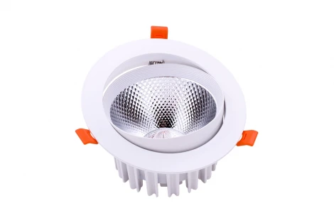 Встраиваемый точечный светильник DesignLed DL-KZ KZ-DLW-30-NW